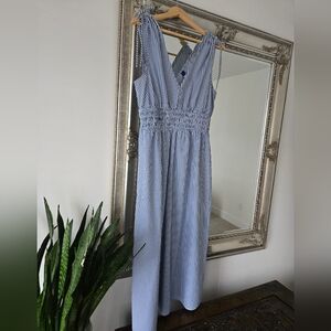 Summer Maxi Dress